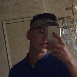 Meet your Posher, David